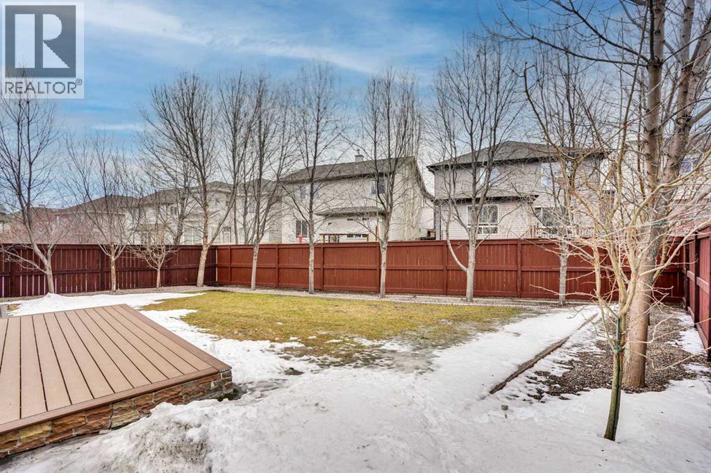 300 Coopers Hill SW, Airdrie, Alberta  T4B 0S1 - Photo 40 - A2295022