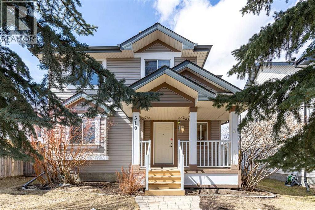 310 Somerset Drive SW, Calgary, Alberta