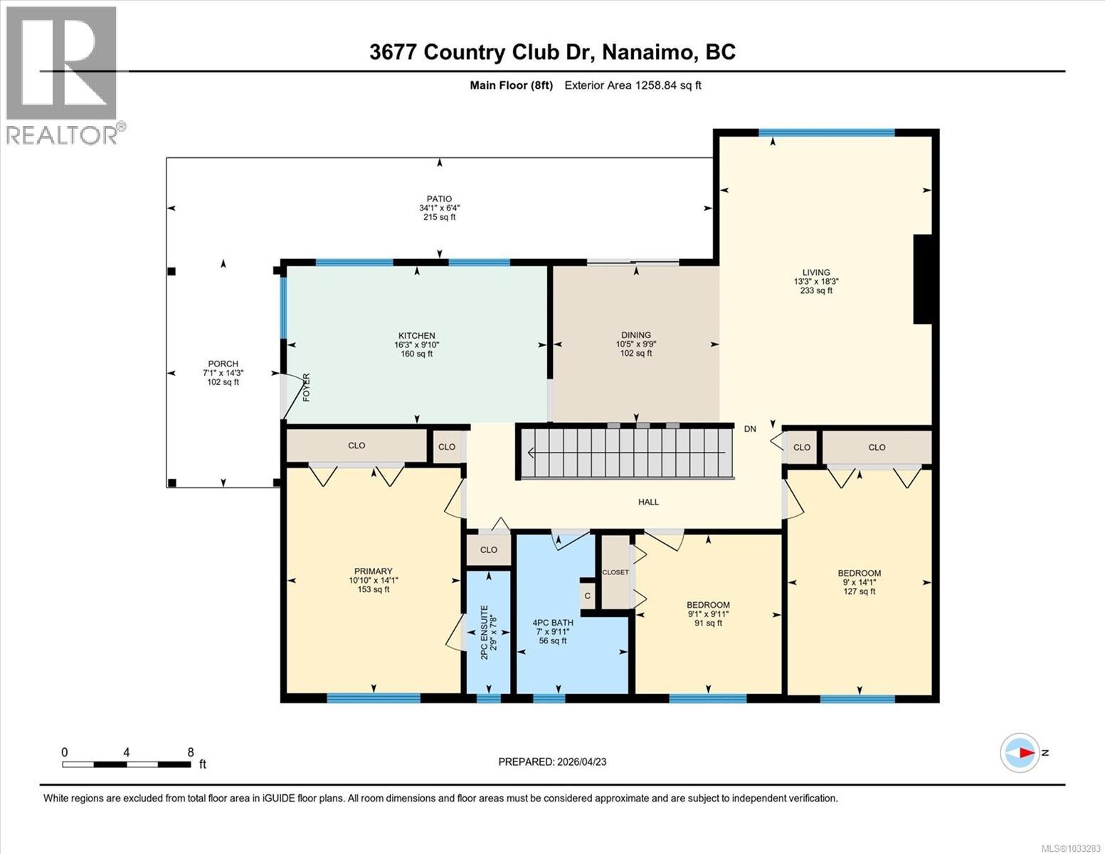 3677 Country Club Dr, Nanaimo, British Columbia  V9T 1T8 - Photo 16 - 1033283