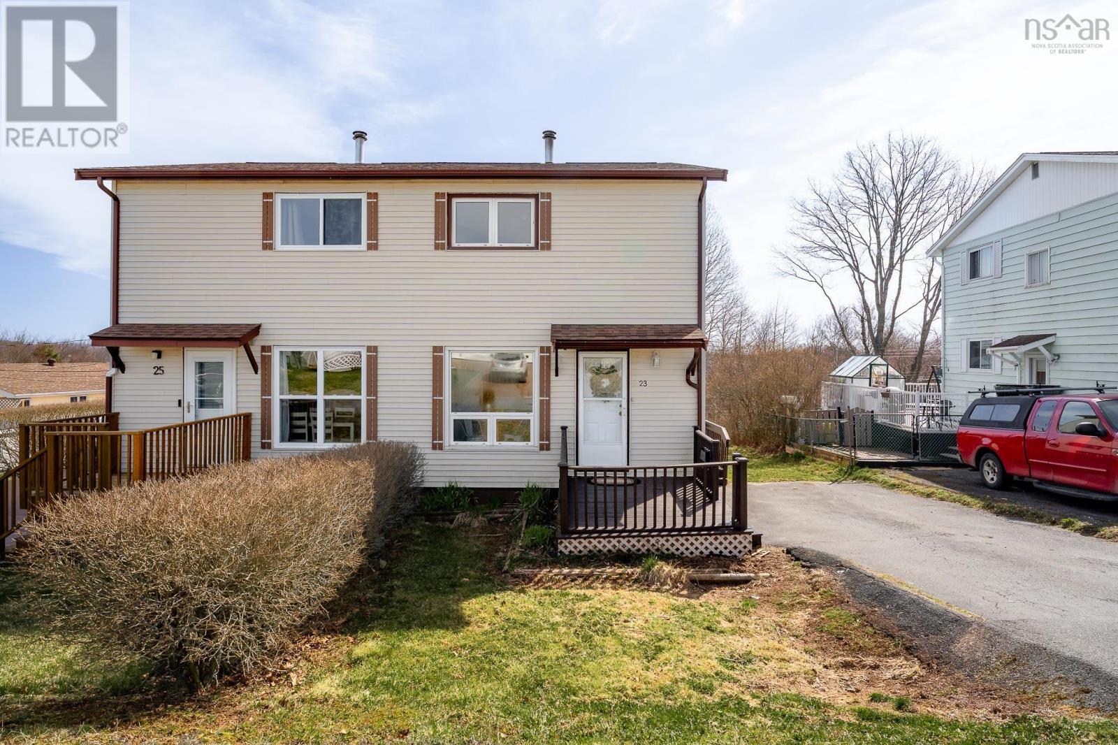23 Tillock Drive Drive, Lower Sackville, Nova Scotia  B4C 1K6 - Photo 36 - 202609125