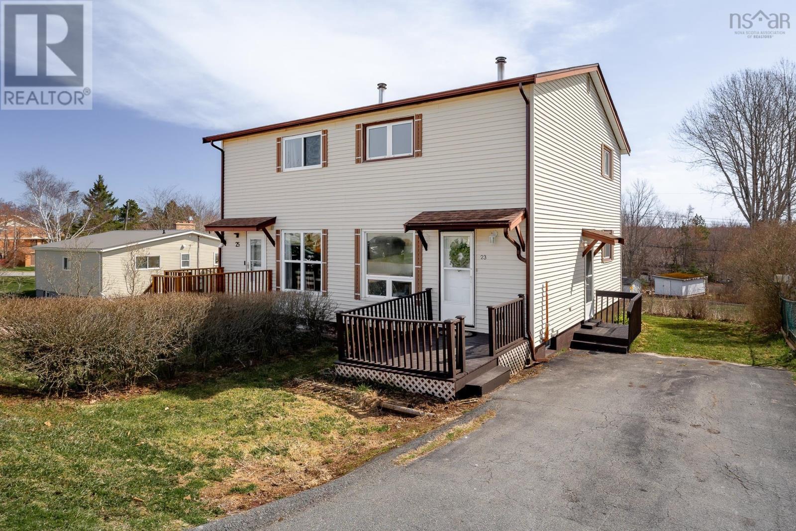 23 Tillock Drive Drive, Lower Sackville, Nova Scotia  B4C 1K6 - Photo 40 - 202609125