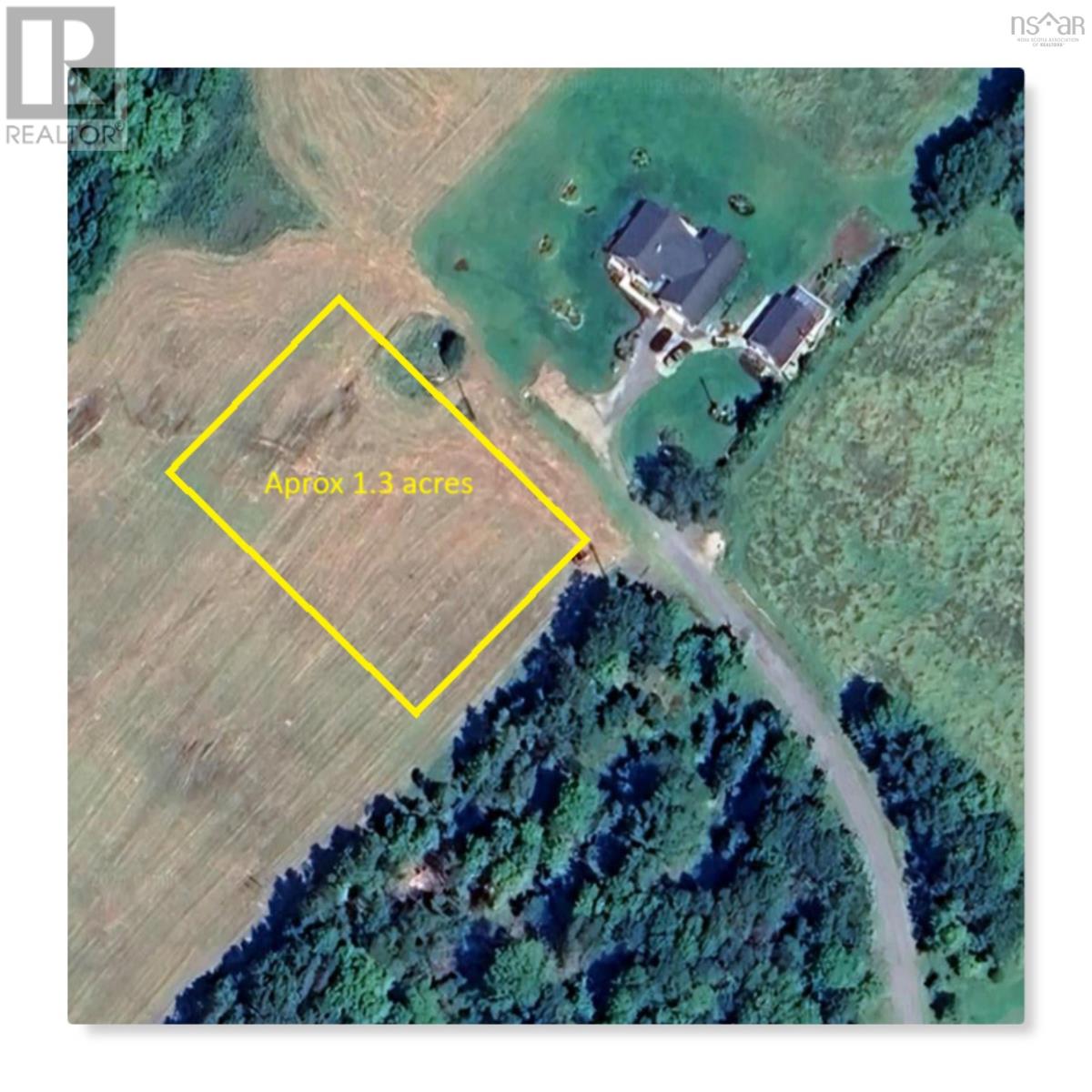 Lot 4 Meadowview Subdivision, Pine Grove, Nova Scotia  B0J 1E0 - Photo 3 - 202609124