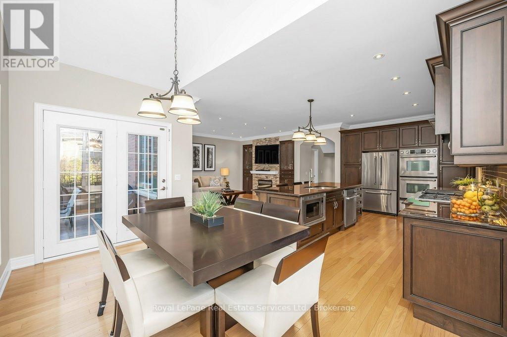 2373 Gamble Road, Oakville, Ontario  L6H 7V6 - Photo 10 - W13062268