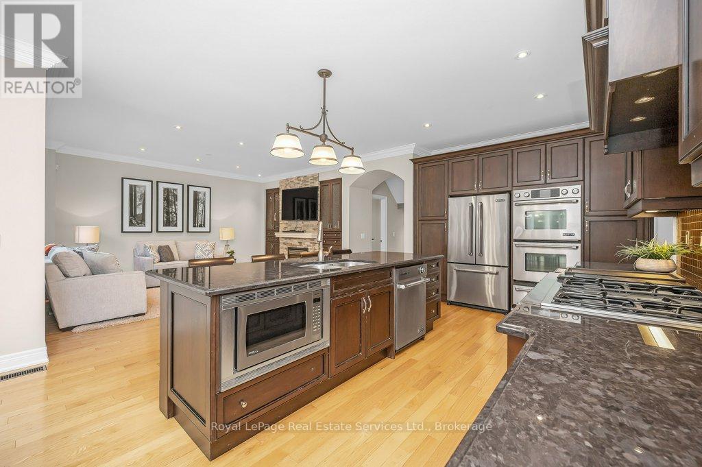 2373 Gamble Road, Oakville, Ontario  L6H 7V6 - Photo 11 - W13062268