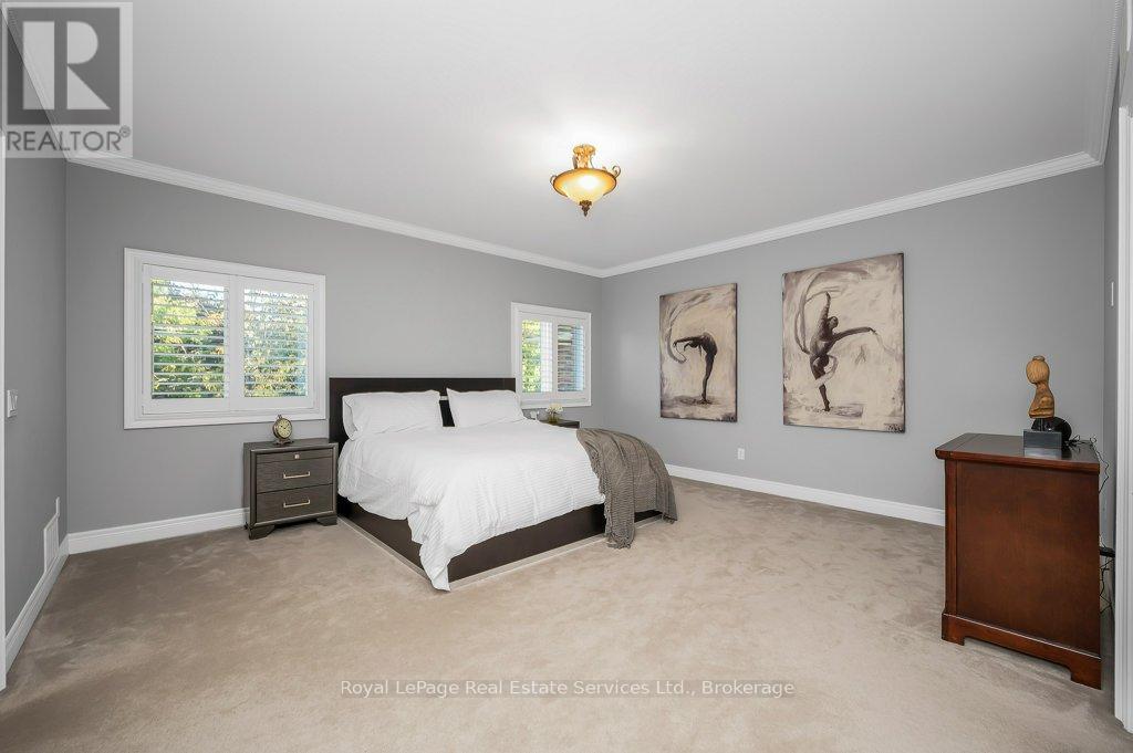 2373 Gamble Road, Oakville, Ontario  L6H 7V6 - Photo 13 - W13062268