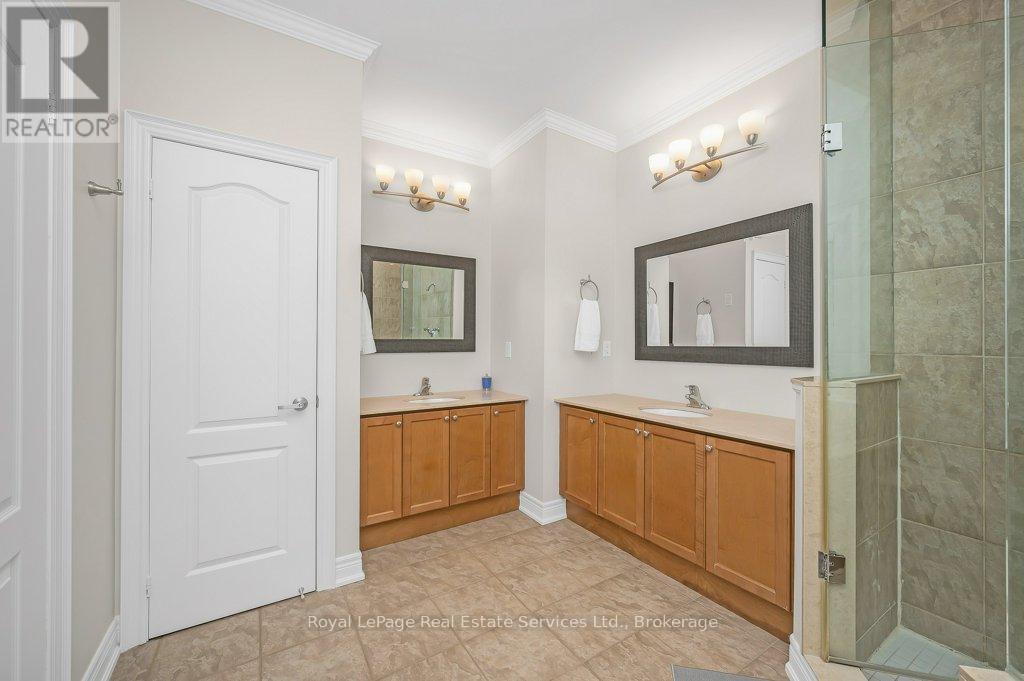 2373 Gamble Road, Oakville, Ontario  L6H 7V6 - Photo 14 - W13062268