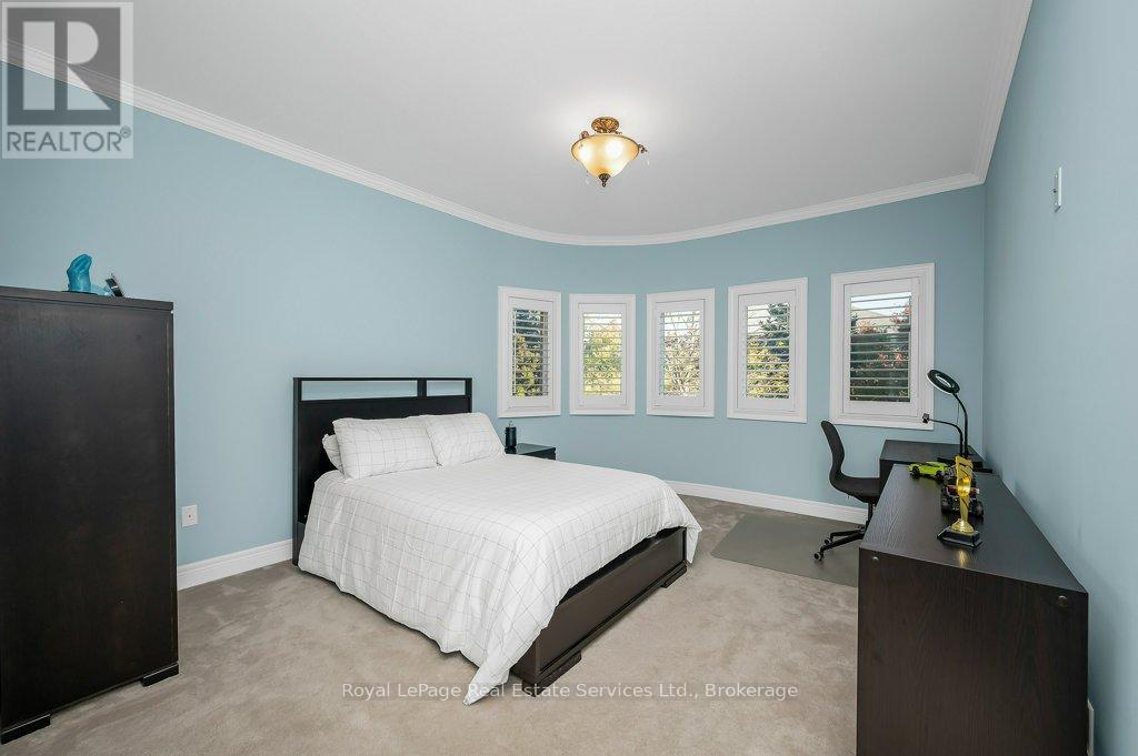 2373 Gamble Road, Oakville, Ontario  L6H 7V6 - Photo 16 - W13062268