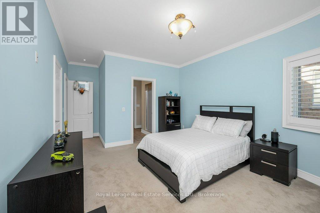 2373 Gamble Road, Oakville, Ontario  L6H 7V6 - Photo 17 - W13062268