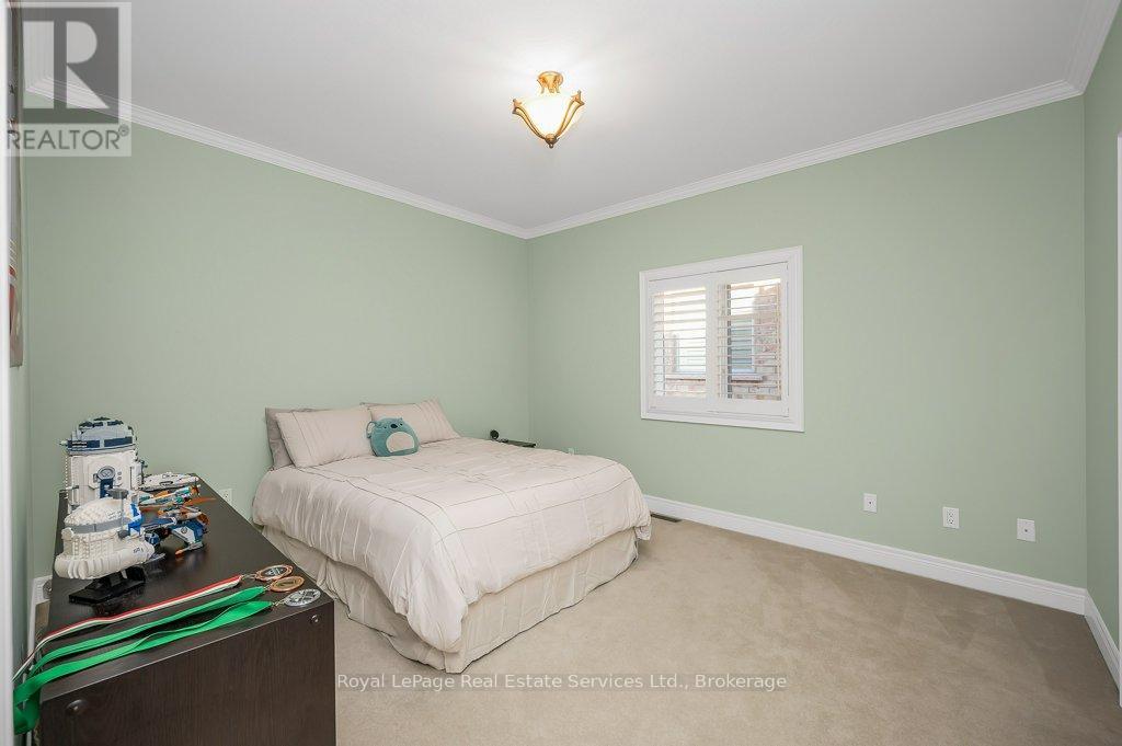 2373 Gamble Road, Oakville, Ontario  L6H 7V6 - Photo 19 - W13062268