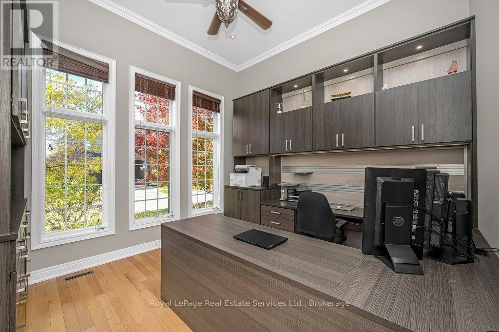 2373 Gamble Road, Oakville, Ontario  L6H 7V6 - Photo 2 - W13062268