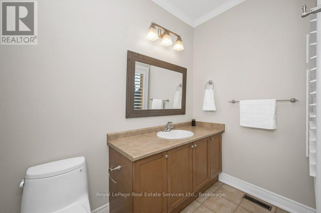 2373 Gamble Road, Oakville, Ontario  L6H 7V6 - Photo 22 - W13062268