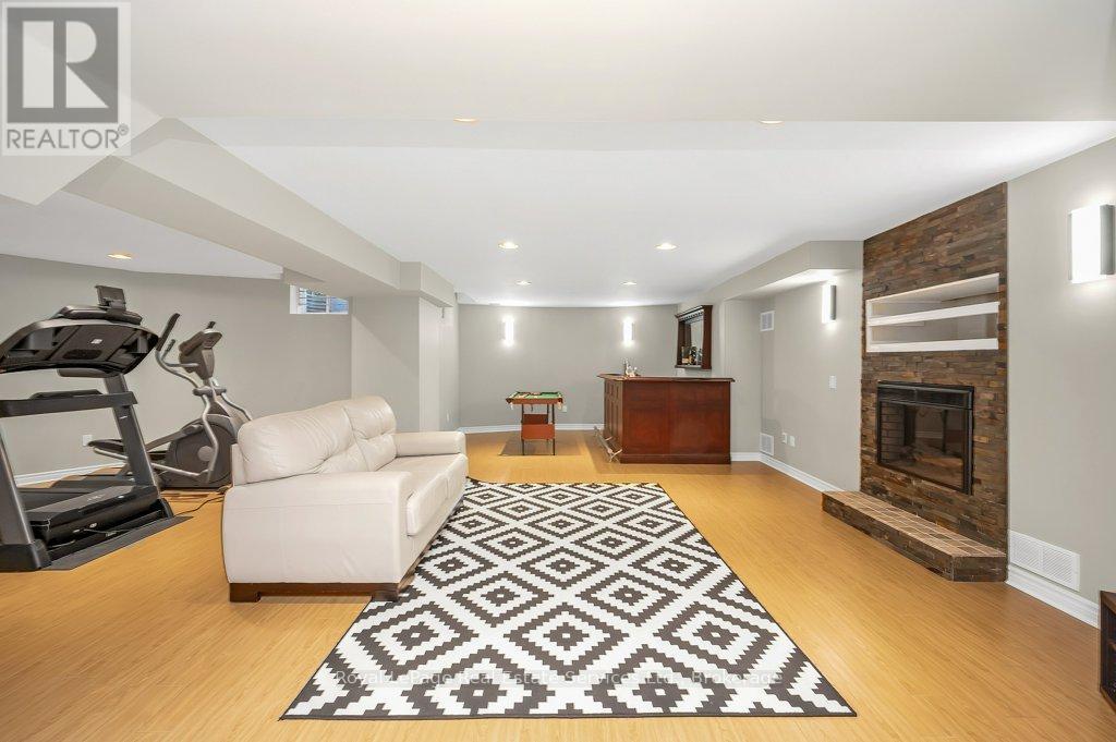 2373 Gamble Road, Oakville, Ontario  L6H 7V6 - Photo 23 - W13062268