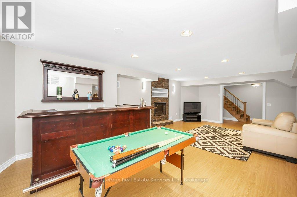 2373 Gamble Road, Oakville, Ontario  L6H 7V6 - Photo 24 - W13062268