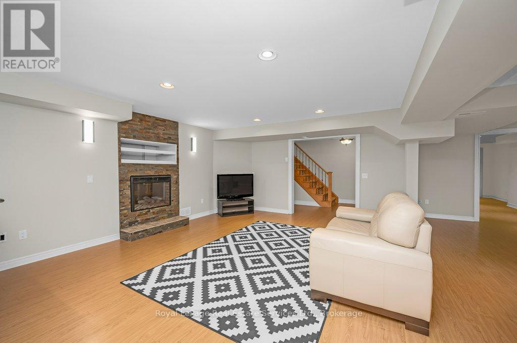 2373 Gamble Road, Oakville, Ontario  L6H 7V6 - Photo 25 - W13062268