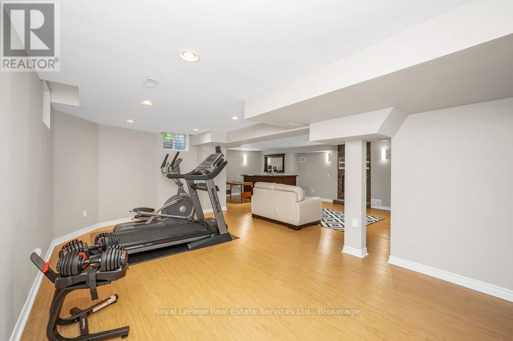 2373 Gamble Road, Oakville, Ontario  L6H 7V6 - Photo 27 - W13062268