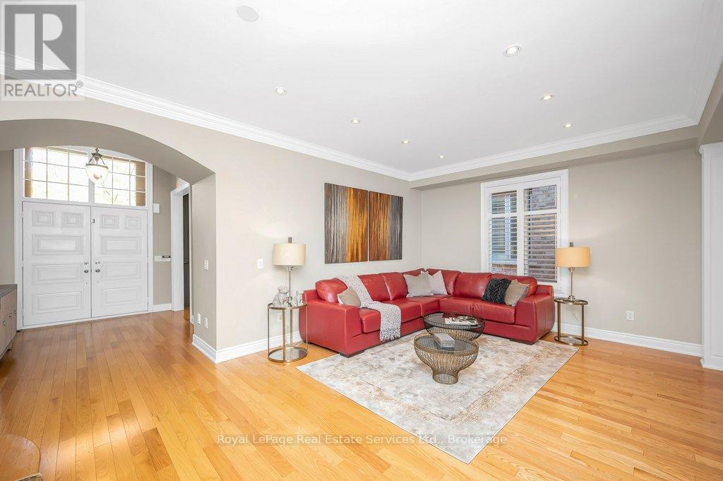 2373 Gamble Road, Oakville, Ontario  L6H 7V6 - Photo 3 - W13062268