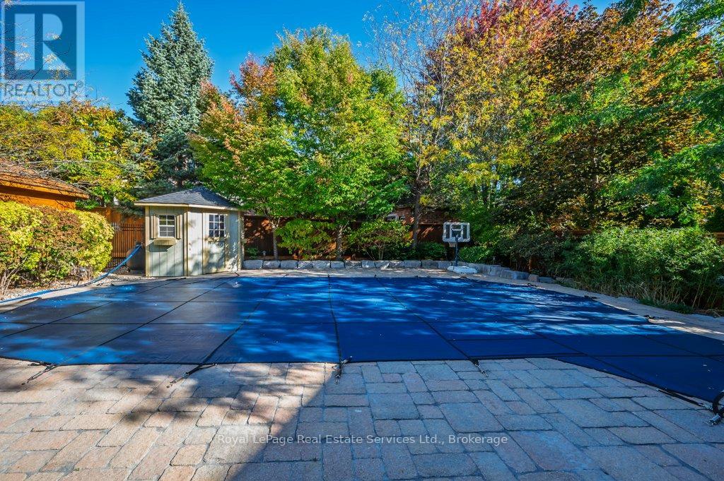 2373 Gamble Road, Oakville, Ontario  L6H 7V6 - Photo 30 - W13062268