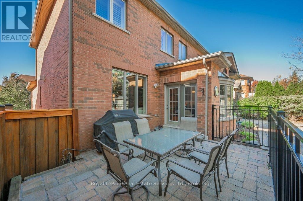 2373 Gamble Road, Oakville, Ontario  L6H 7V6 - Photo 32 - W13062268