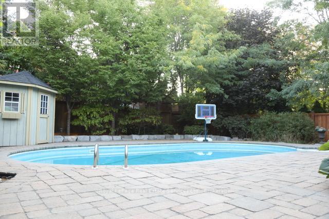 2373 Gamble Road, Oakville, Ontario  L6H 7V6 - Photo 33 - W13062268