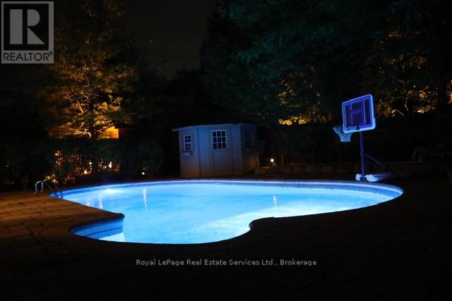 2373 Gamble Road, Oakville, Ontario  L6H 7V6 - Photo 34 - W13062268