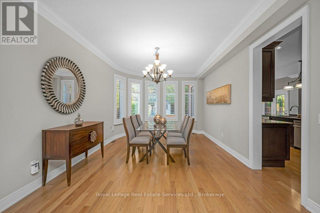 2373 Gamble Road, Oakville, Ontario  L6H 7V6 - Photo 4 - W13062268