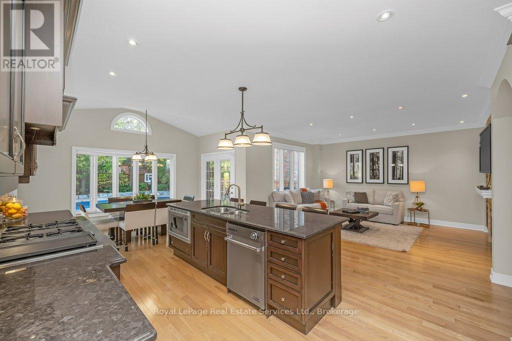 2373 Gamble Road, Oakville, Ontario  L6H 7V6 - Photo 5 - W13062268