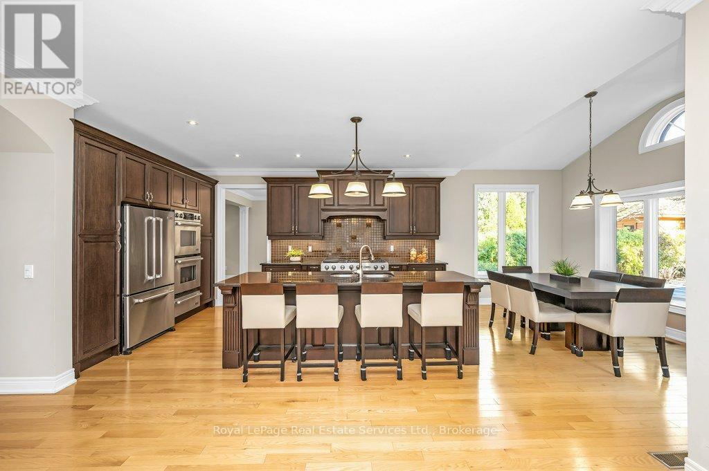 2373 Gamble Road, Oakville, Ontario  L6H 7V6 - Photo 6 - W13062268