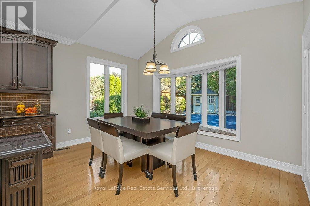 2373 Gamble Road, Oakville, Ontario  L6H 7V6 - Photo 7 - W13062268