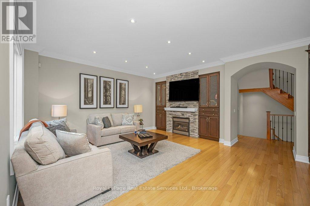 2373 Gamble Road, Oakville, Ontario  L6H 7V6 - Photo 8 - W13062268