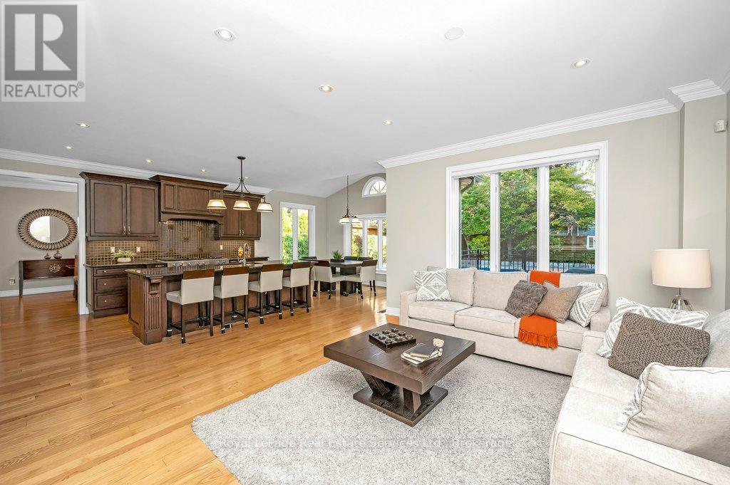 2373 Gamble Road, Oakville, Ontario  L6H 7V6 - Photo 9 - W13062268