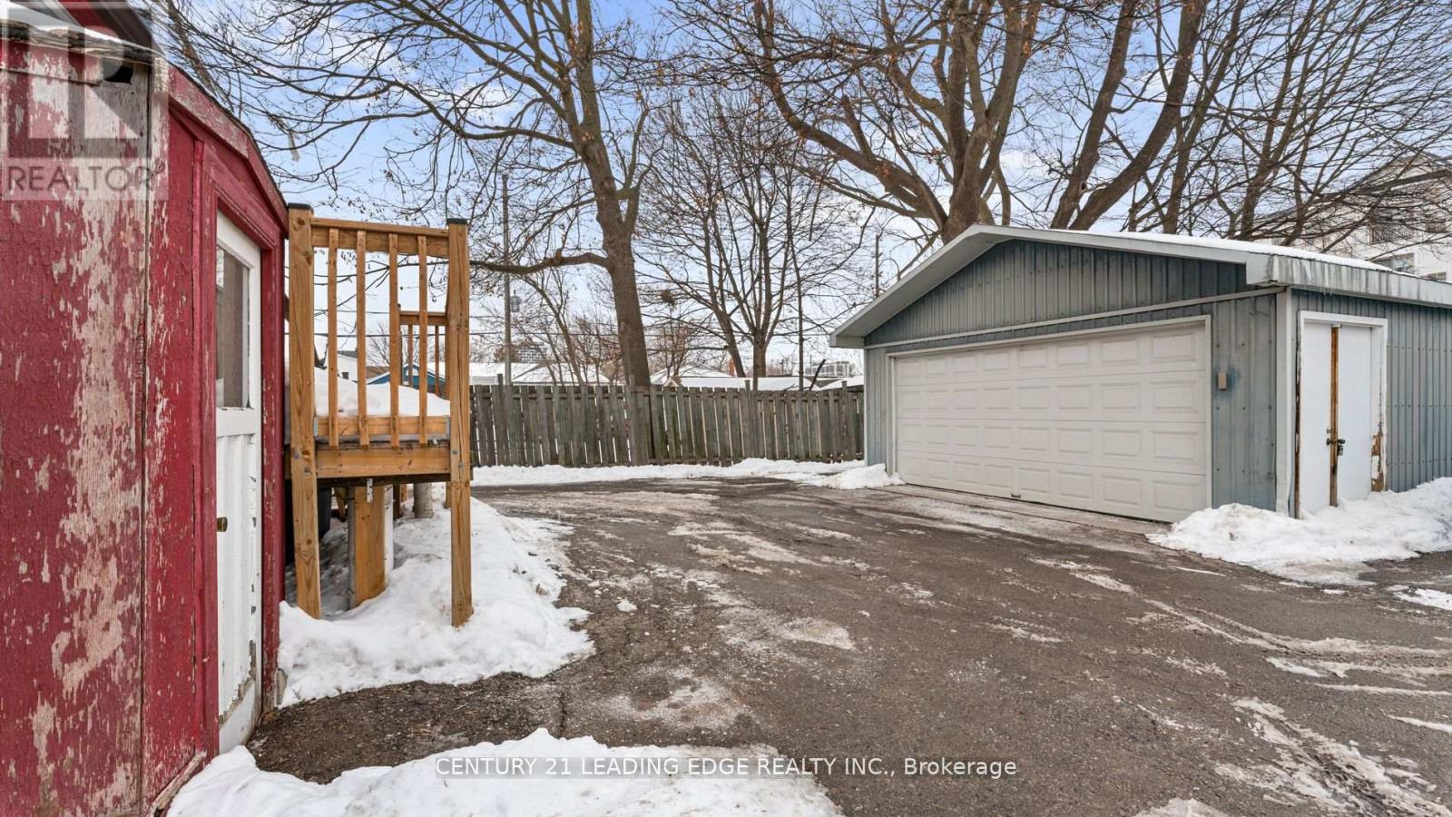 195 Albert Street, Oshawa, Ontario  L1H 4R4 - Photo 41 - E13062046