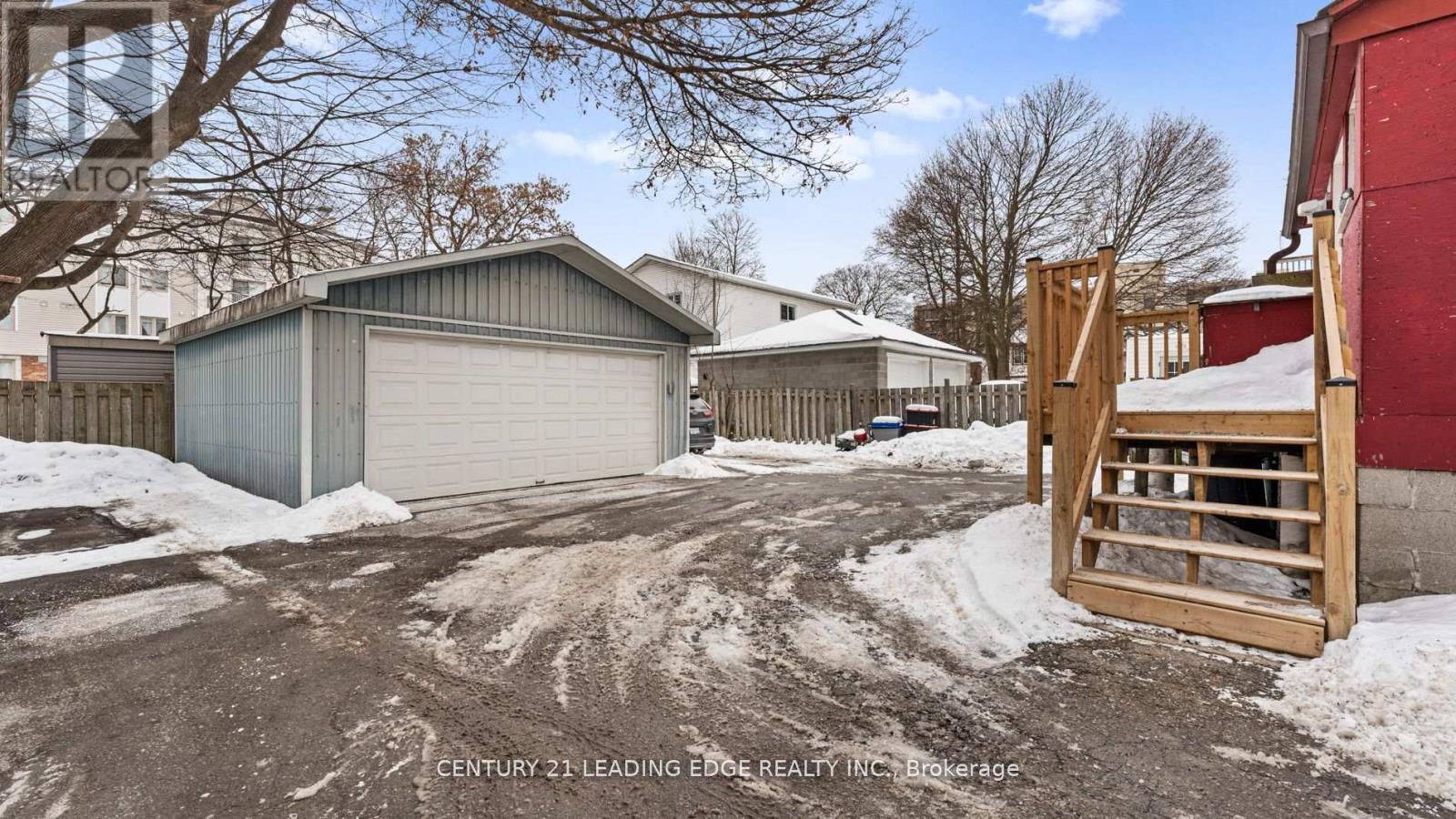 195 Albert Street, Oshawa, Ontario  L1H 4R4 - Photo 39 - E13062046