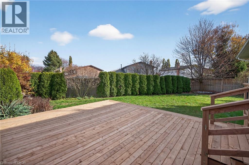 2347 Tweedsmuir Court, Burlington, Ontario  L7P 4K9 - Photo 31 - 40825714