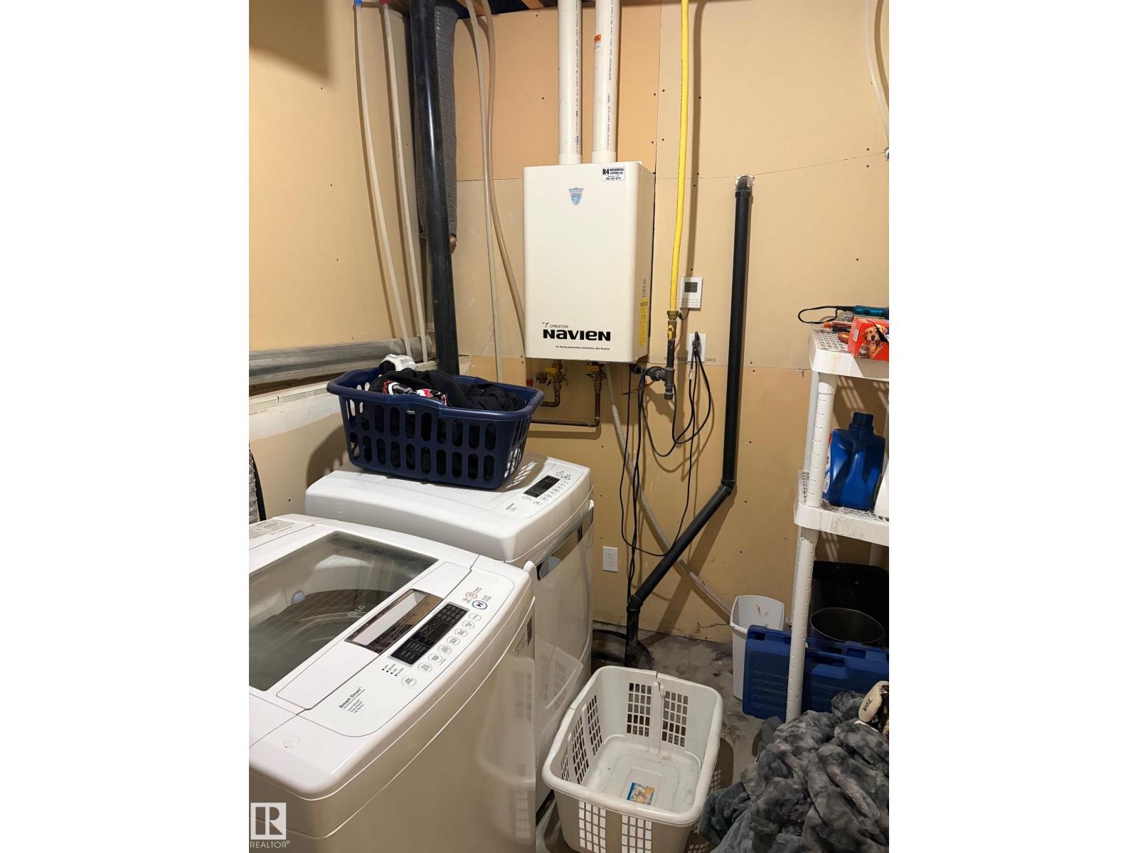 135 Park Gv, Wetaskiwin, Alberta  T9A 1X5 - Photo 15 - E4484646