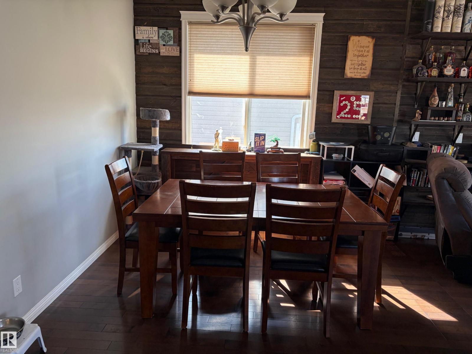 135 Park Gv, Wetaskiwin, Alberta  T9A 1X5 - Photo 5 - E4484646