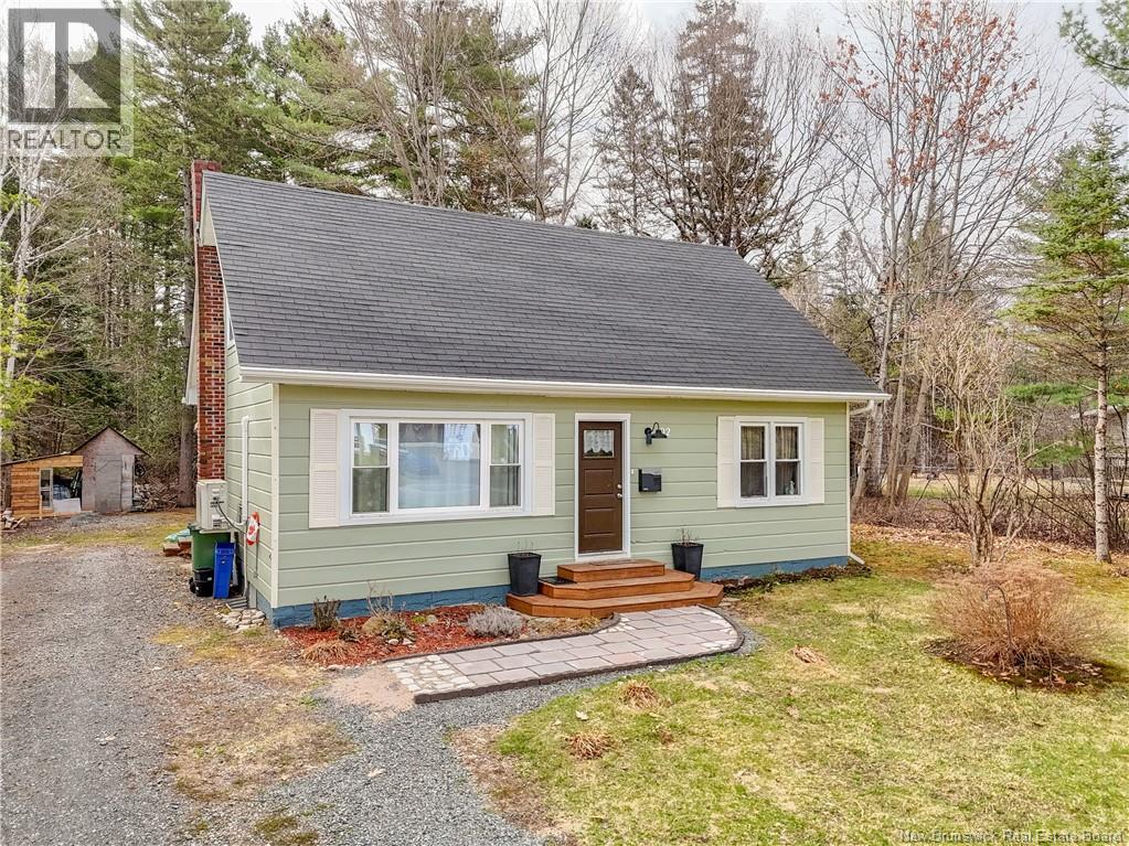 102 Mcminniman Court, Fredericton, New Brunswick  E3A 8S4 - Photo 42 - NB131545