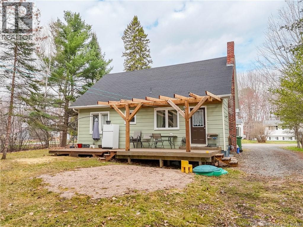 102 Mcminniman Court, Fredericton, New Brunswick  E3A 8S4 - Photo 36 - NB131545
