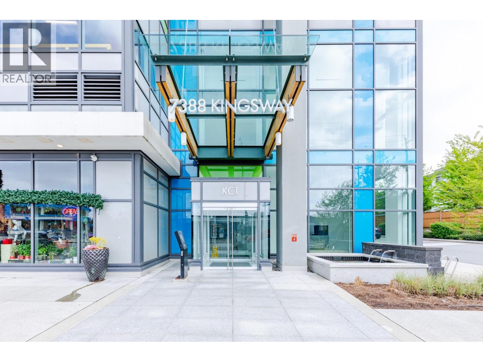 3006 7388 Kingsway, Burnaby, British Columbia  V3N 0G9 - Photo 27 - R3117716