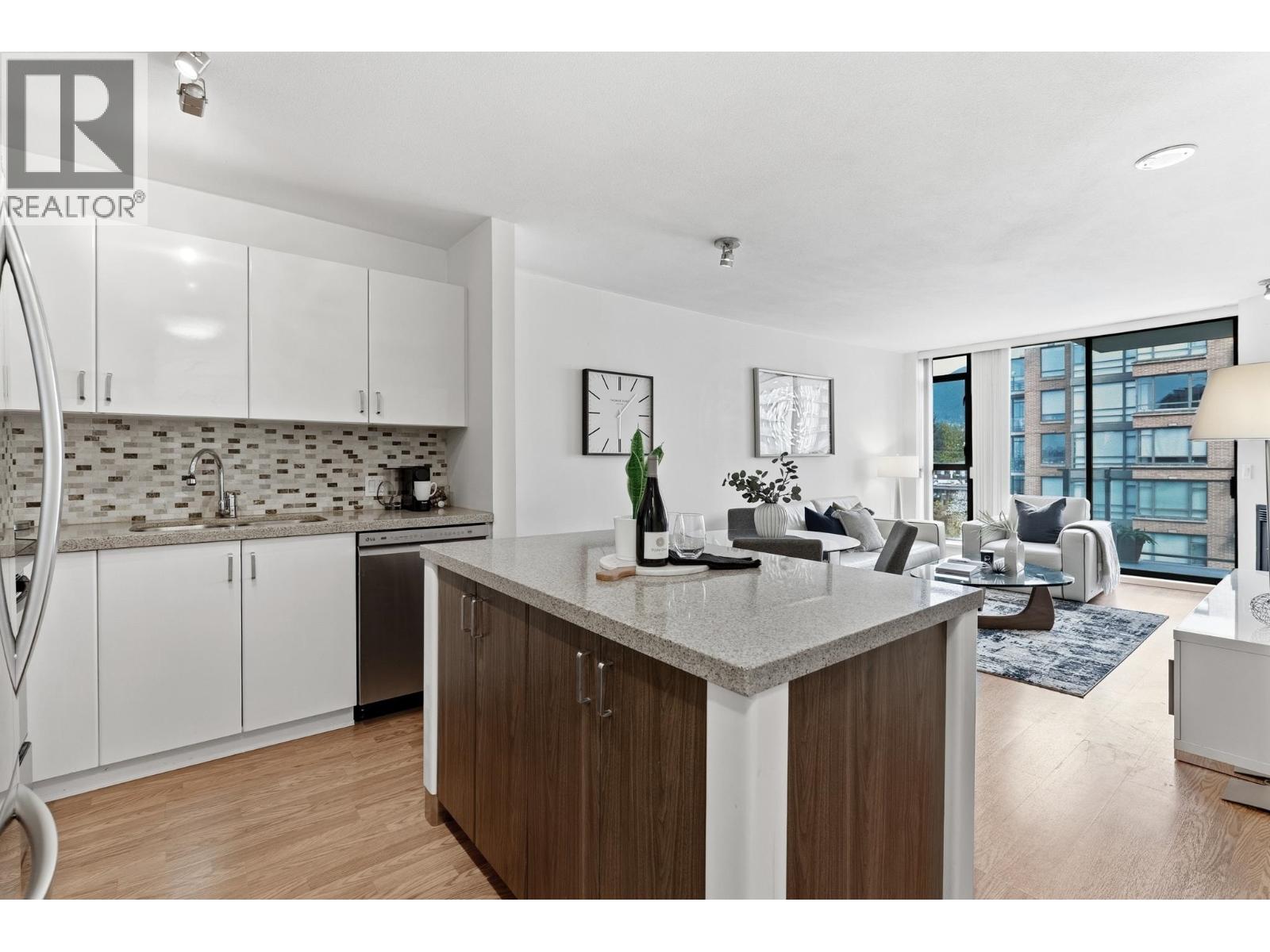 1104 175 W 1st Street, North Vancouver, British Columbia  V7M 3N9 - Photo 16 - R3117725
