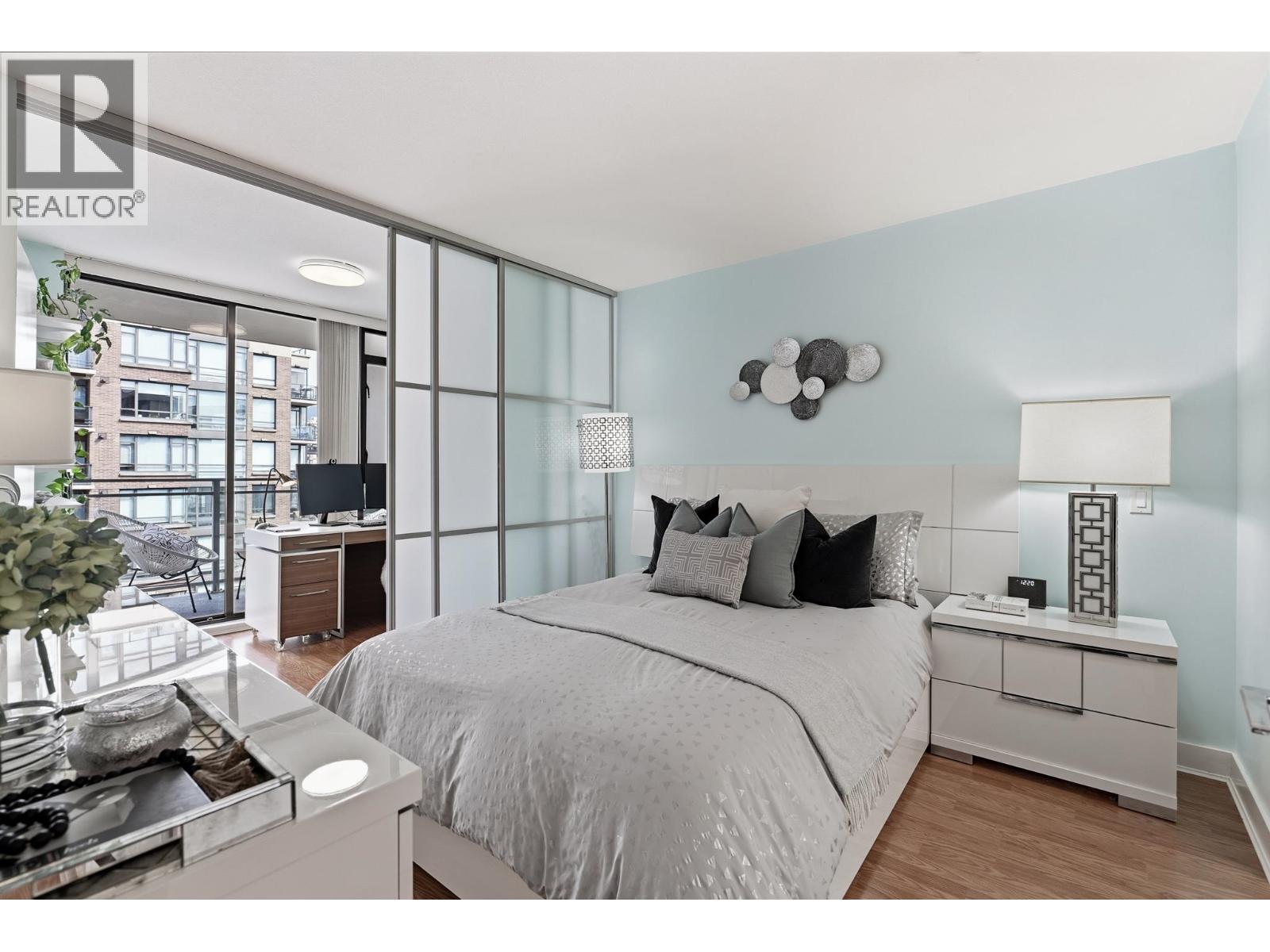 1104 175 W 1st Street, North Vancouver, British Columbia  V7M 3N9 - Photo 19 - R3117725
