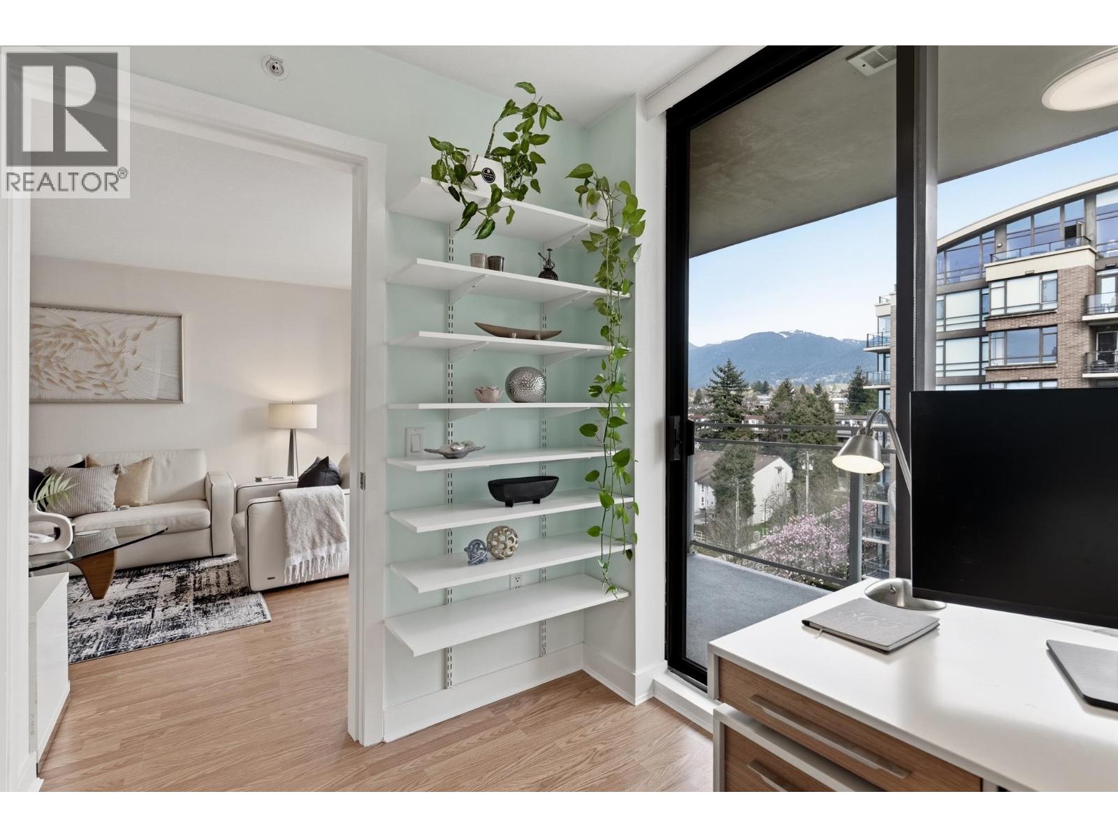 1104 175 W 1st Street, North Vancouver, British Columbia  V7M 3N9 - Photo 23 - R3117725