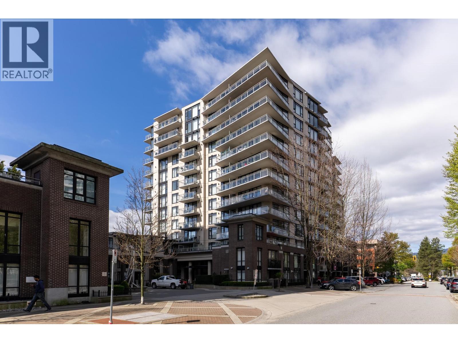 1104 175 W 1st Street, North Vancouver, British Columbia  V7M 3N9 - Photo 36 - R3117725