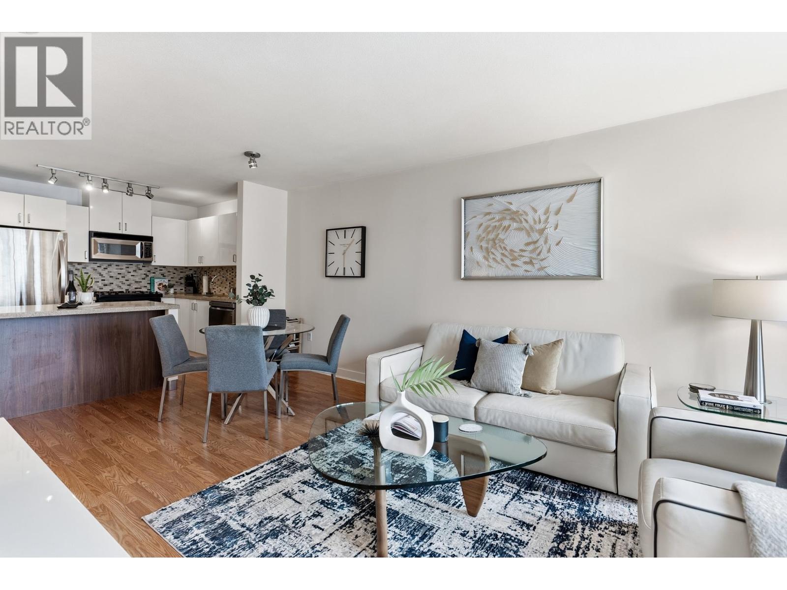1104 175 W 1st Street, North Vancouver, British Columbia  V7M 3N9 - Photo 7 - R3117725