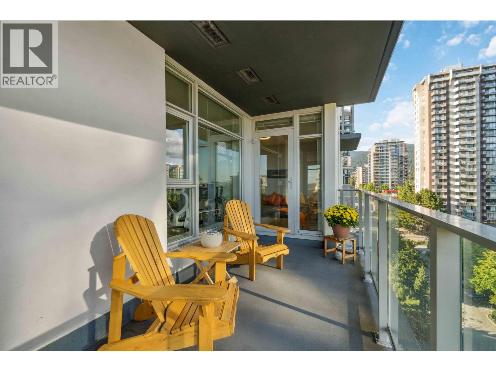 901 1320 Chesterfield Avenue, North Vancouver, British Columbia  V7M 0A6 - Photo 13 - R3117729