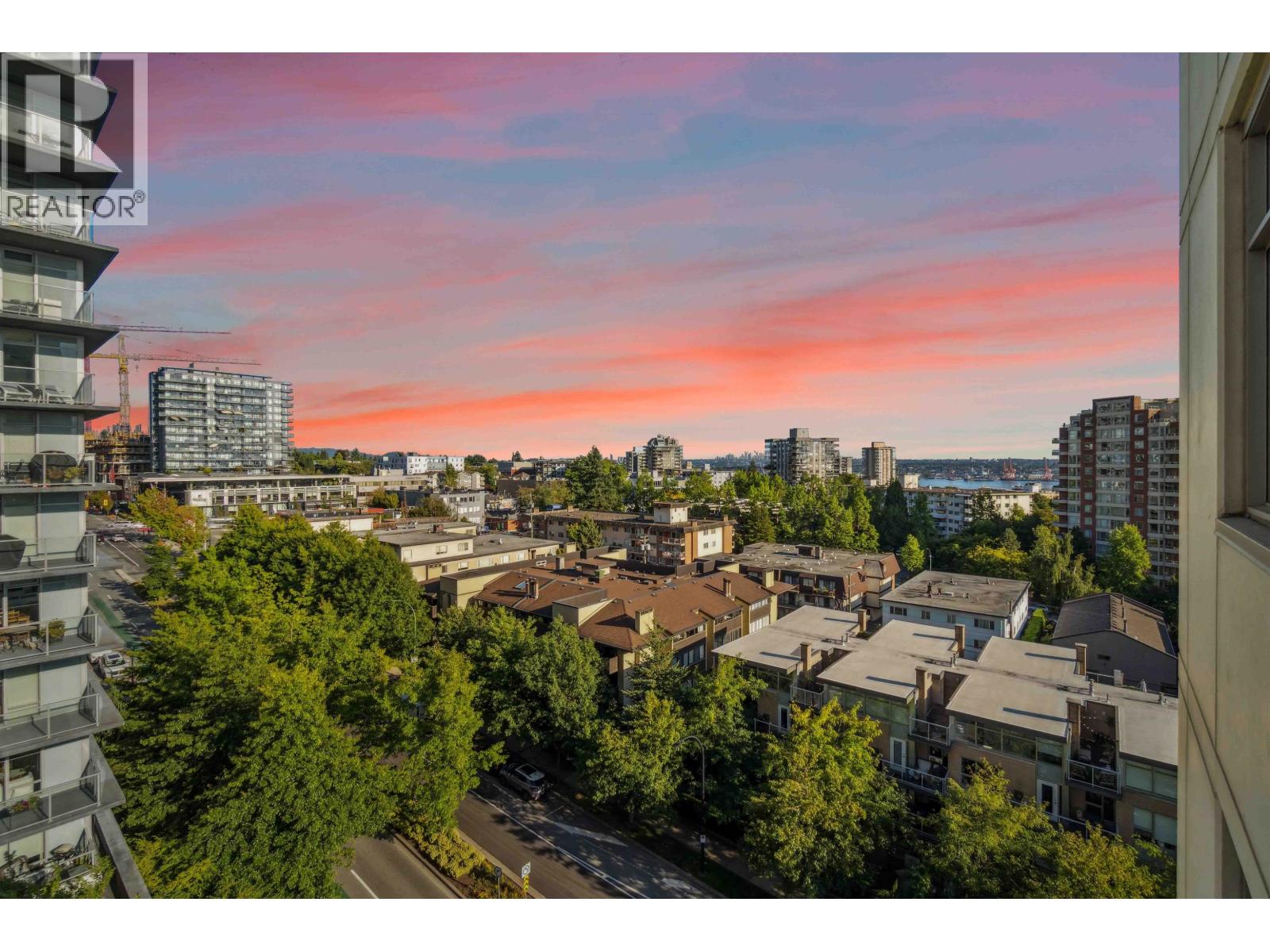 901 1320 Chesterfield Avenue, North Vancouver, British Columbia  V7M 0A6 - Photo 37 - R3117729