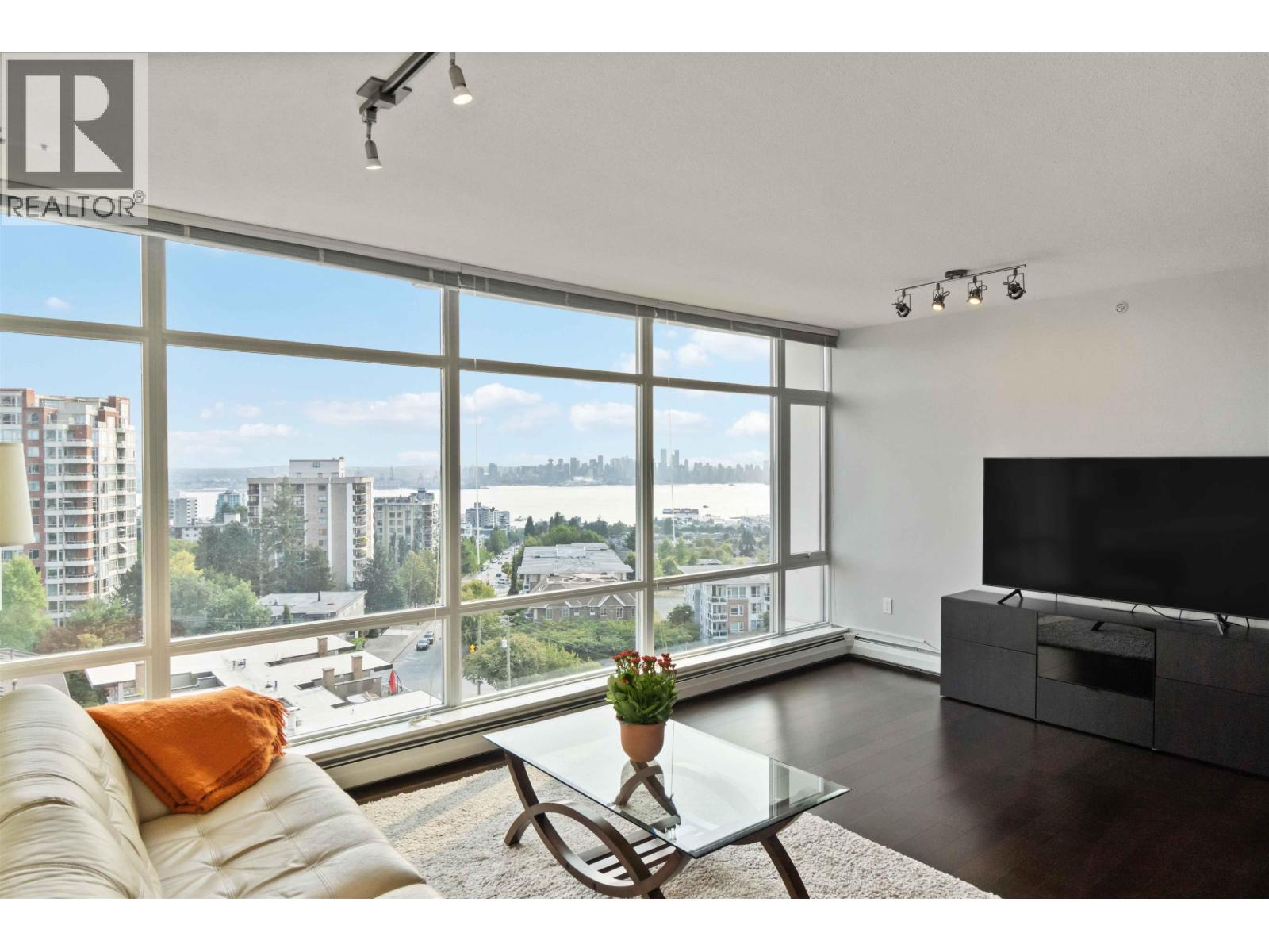 901 1320 Chesterfield Avenue, North Vancouver, British Columbia  V7M 0A6 - Photo 4 - R3117729