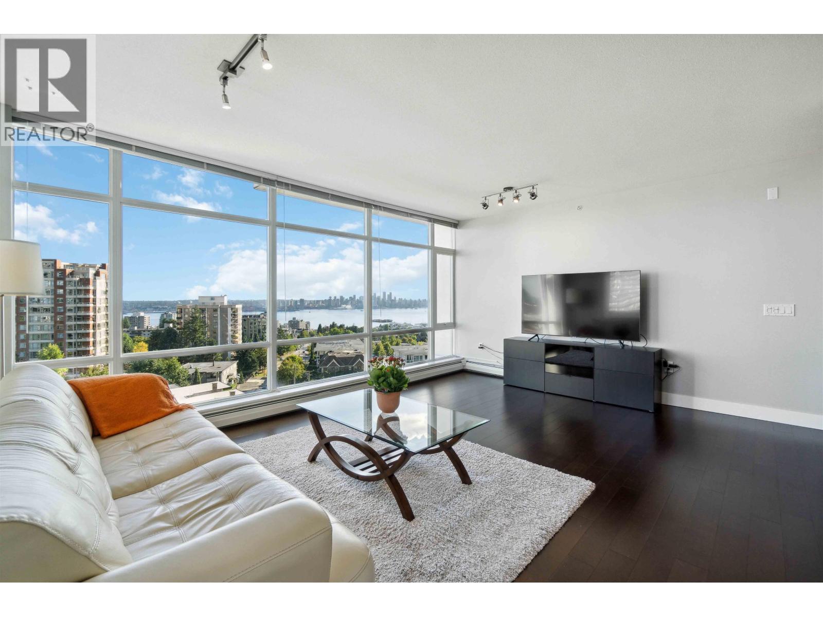 901 1320 Chesterfield Avenue, North Vancouver, British Columbia  V7M 0A6 - Photo 5 - R3117729
