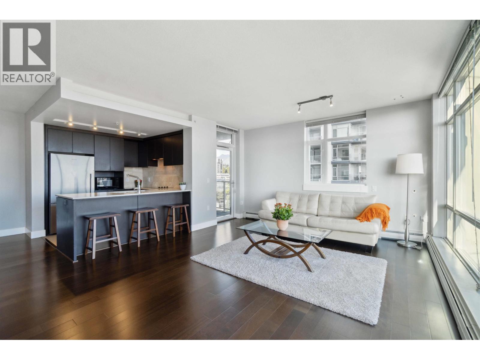 901 1320 Chesterfield Avenue, North Vancouver, British Columbia  V7M 0A6 - Photo 9 - R3117729