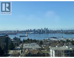 901 1320 CHESTERFIELD AVENUE, North Vancouver, British Columbia
