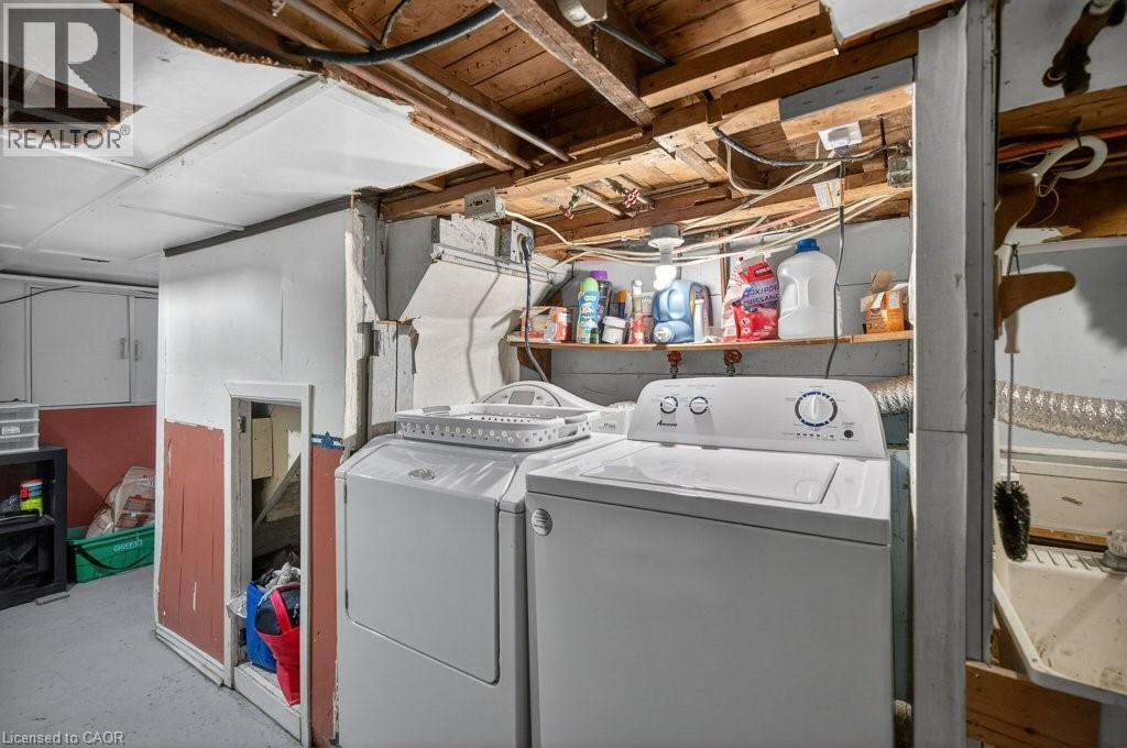 53 East 21st Street, Hamilton, Ontario  L8V 2T3 - Photo 43 - 40809045